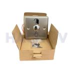 Locktronix DR804 – Tombol Pelepas Pintu Profesional