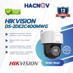 Hikvision DS-2DE2C400MWG