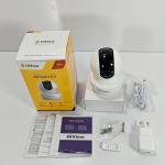 HiView C3W 3MP Indoor Pan Tilt H.265