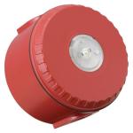 Siemens SOL-LX-W-RW Red/White Beacon – Wall
