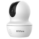 HiView C3W 3MP Indoor Pan Tilt H.265
