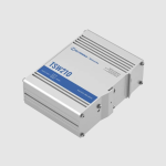 Teltonika TSW210 Indusrial Ethernet Switch 10-Port Gigabit Switch