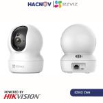 Kamera CCTV WiFi EZVIZ C6N 2MP - Indoor CCTV Smart Auto Tracking