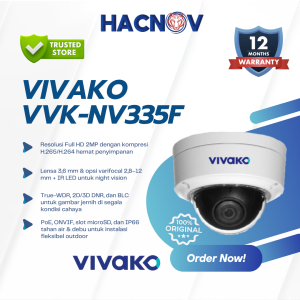 Vivako VVK-NV335F