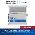 Teltonika TRB142 Industrial LTE Gateway dengan Port Serial RS232