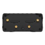 Teltonika RUT950 Industrial M2M 4G Router – Dual SIM, WiFi, RMS, Firewall