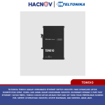 Teltonika TSW010 Unmanaged Industrial Ethernet Switch 5-Port Fast Ethernet Switch