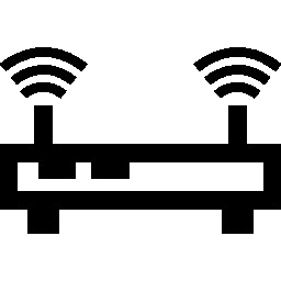 Router Dan GPS Tracker