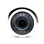 CCTV Matrix Project Series Bullet Network Cameras 2M 5M 8M