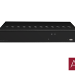 NVR Vivako vvk-nsv16poe16 4K UHD NETWORK VIDEO RECORDER