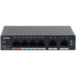 DAHUA 6 Port Cloud Managed Switch With 4 Port PoE DH-CS4006-4ET-60