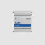 TELTONIKA TSW110 Unmanaged Industrial Ethernet Switch 5-Port Gigabit Switch