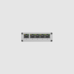 TELTONIKA TSW110 Unmanaged Industrial Ethernet Switch 5-Port Gigabit Switch